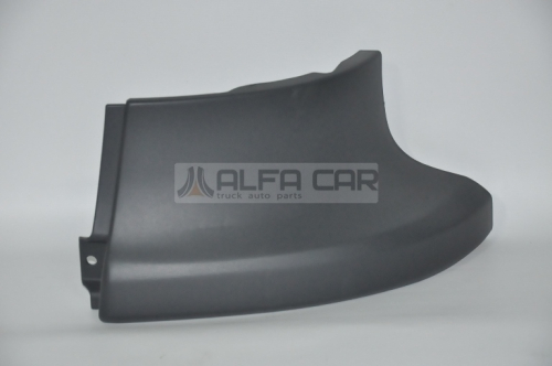 AC1431922 Панель над фарой левая SC5 R Alfa Car